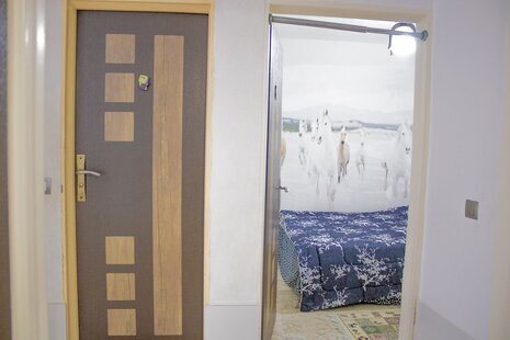 ویلا استخردار دوبلکس دوخواب در محمودآباد