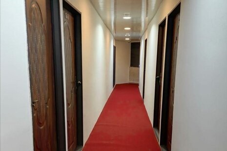 واحد 18 متری در مسافرخانه فردیس