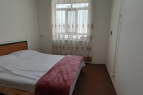 ویلا مبله دوخواب نور در سلطانیه زنجان