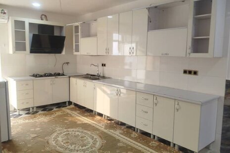 آپارتمان مبله دوخواب در کنگان