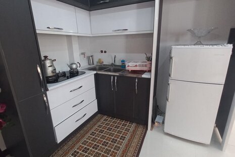 ویلا دوبلکس استخردار دوخواب خاطره در محمودآباد