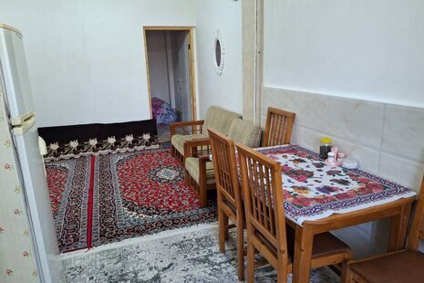 آپارتمان مبله تک خواب آرش در کوچصفهان