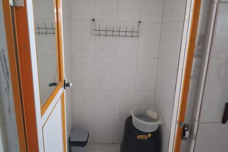 آپارتمان مبله دوخواب آرامش در علی آباد