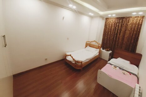 آپارتمان مبله دوخواب 1 در لنگرود