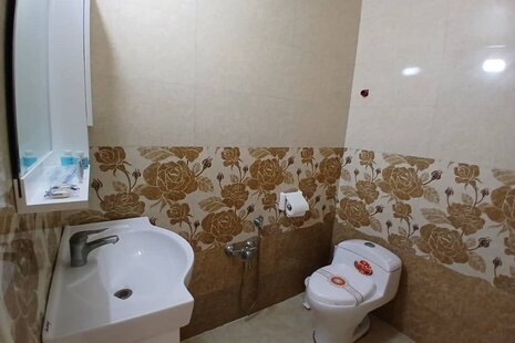 واحد مبله 207 در هتل تنکابن