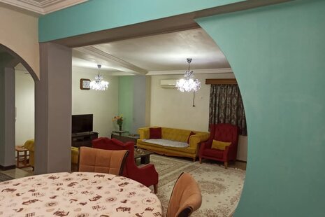 آپارتمان تک خواب در آستارا
