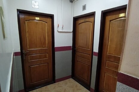واحد تکخواب 202 در مشهد