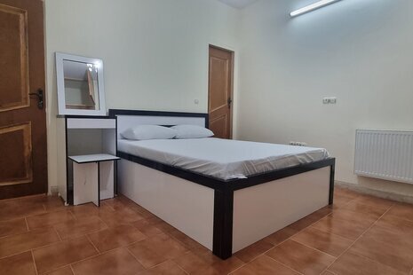 آپارتمان سه خواب 1 قدوسی غربی در شیراز