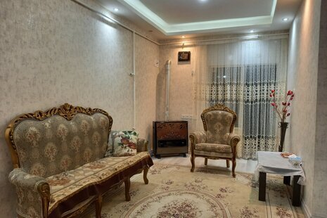 آپارتمان مبله تکخواب در گلزاران رشت