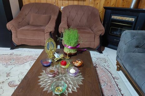 ویلا دوبلکس دو خواب پرهام 1 در بابلسر