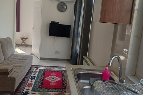 آپارتمان مبله تکخواب در نارمک