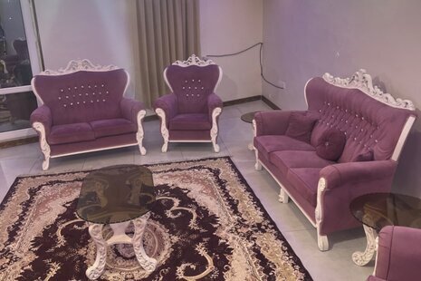 ویلا دوبلکس استخردار سه خواب در رودهن