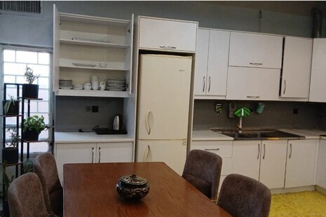 ویلا استخردار مبله دوخواب در چهارباغ