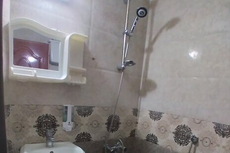 سوئیت دو تخت طبقه 3 سید 2 در مشهد