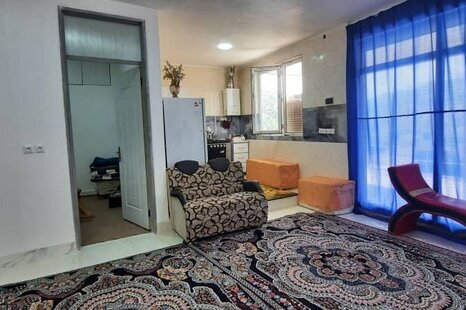 آپارتمان مبله تک خواب سزار اول در دورود