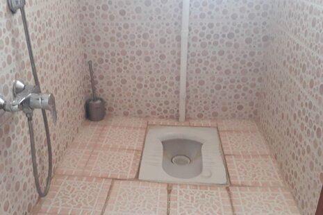 آپارتمان تکخواب مبله محبت در یزد