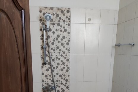 آپارتمان دو خواب در جردن