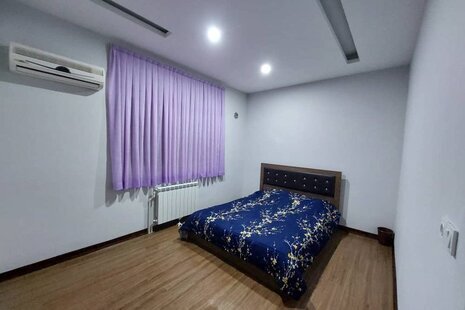 ویلا 3 خواب استخردار ملورین2 در بندر انزلی