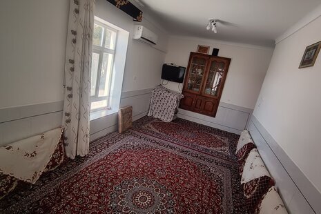 سوئیت مبله 20 متری 3 در طبس