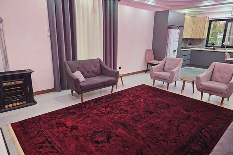 ویلا مبله دوخواب در بندرانزلی