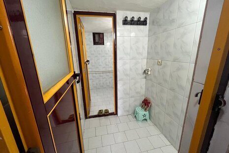 آپارتمان مبله دوخواب در زیرآب