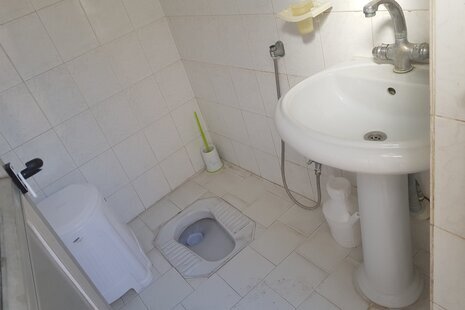 آپارتمان مبله تکخواب شاهد در مشهد