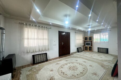 ویلا مبله تکخواب اترس در قائم شهر