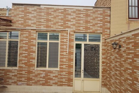 خانه ویلایی تکخواب مبله در کاشان