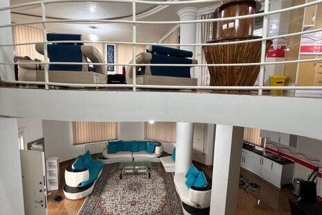 ویلا دوبلکس استخردار مبله دوخواب در گرگان