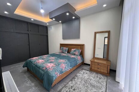 ویلا دوبلکس 3 خواب استخردار دیانا در کردان