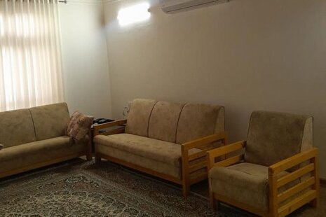 کلبه دوخواب بهشت کوچک در بابل