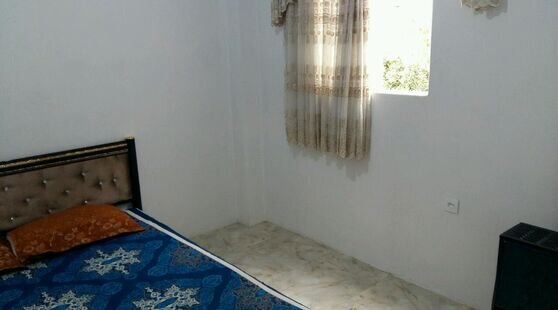 آپارتمان مبله دوخواب در چمستان