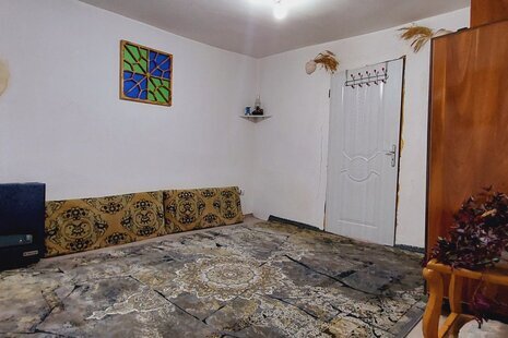 ویلا تکخواب سنتی جنگلی در رودبار