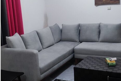 آپارتمان مبله دوخواب ساحلی در ایزدشهر