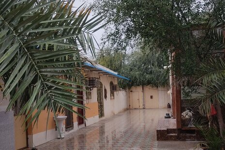 واحد 1 در اقامتگاه بومگردی قشم