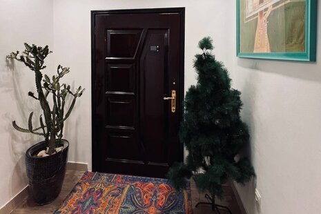 ویلا دوبلکس مبله سه خواب لوکس صدف در کیش