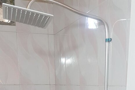 ویلا تکخواب ساحلی مبله در فریدونکنار