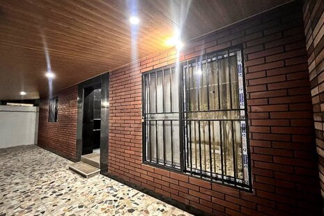 ویلا دو خواب ساحلی در محمودآباد