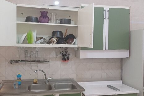 باغ ویلا دوخواب در ساوجبلاغ