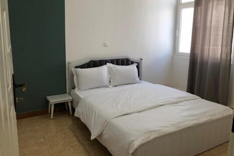 آپارتمان مبله دو خواب آسا vip (3) در قشم