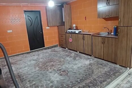 آپارتمان مبله تکخواب آرامش در الموت