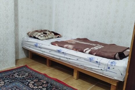 آپارتمان مبله دوخواب خزر در سرعین