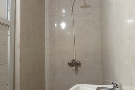 ویلا استخردار مبله تکخواب ماهرخ در شهریار