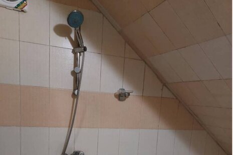 آپارتمان دوبلکس مبله تکخواب در ارومیه