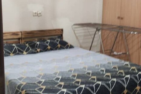 آپارتمان مبله تک خواب 1 در قشم