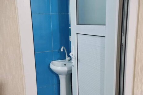 واحد مبله 102 در هتل آپارتمان قشم