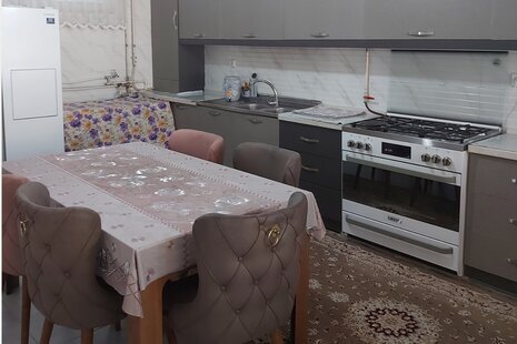 آپارتمان مبله تک خواب شیک هدایت در اصفهان