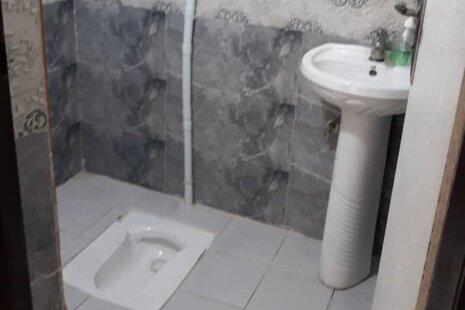 آپارتمان دو خواب باباطاهر طبقه دوم 3 در همدان