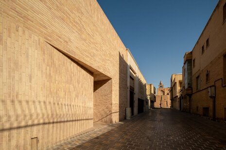 سوئیت 40 متری جلفا در اصفهان