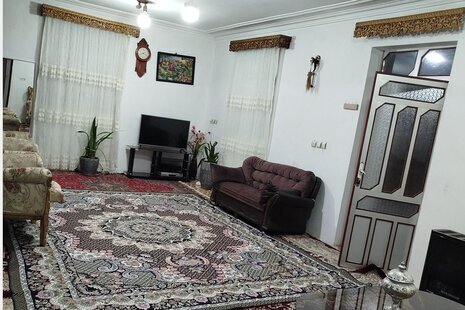 ویلا باغ مبله دوخواب در ماسال